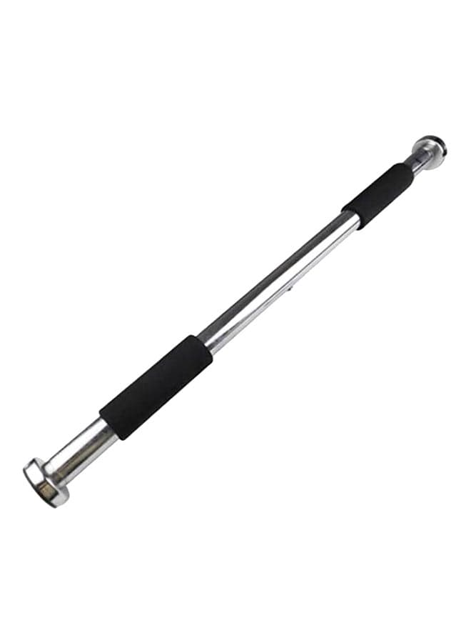 Jumbo Adjustable Door Bar 82-120cm
