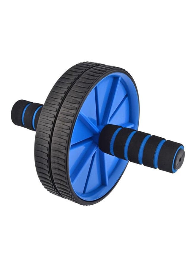 Two-Wheel Hand Pusher Roller