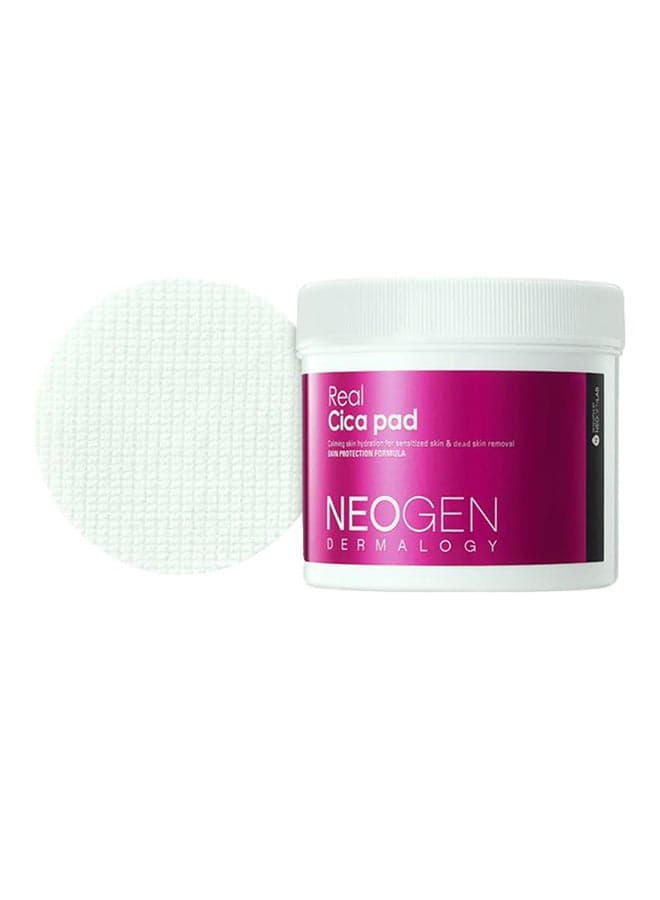 Dermalogy Real Cica Pad White