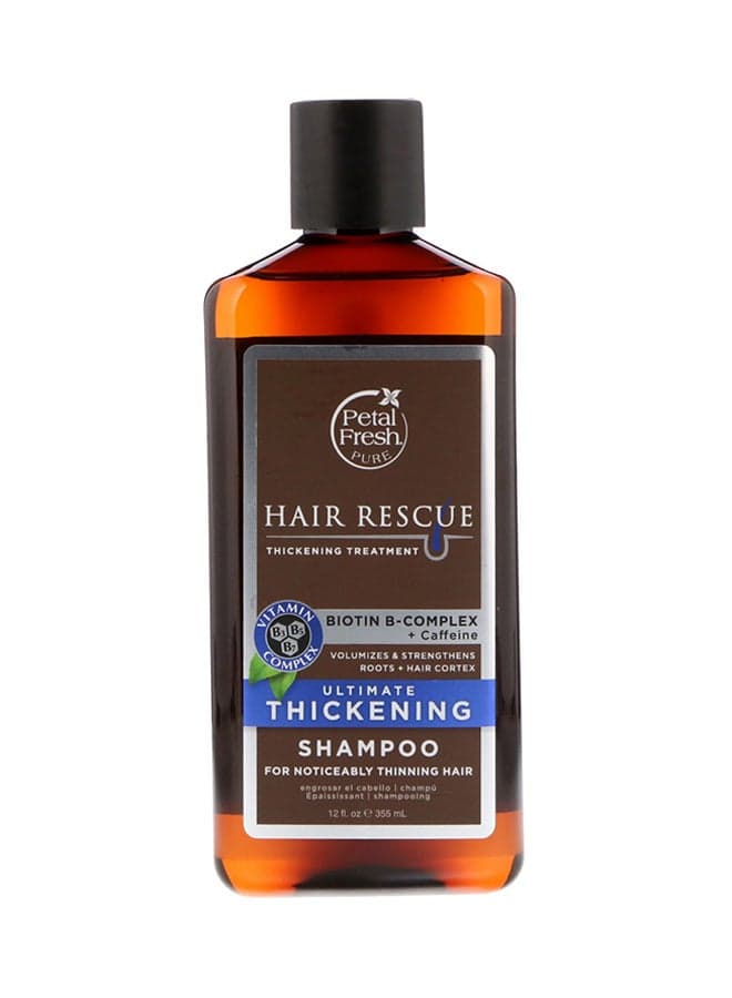 Ultimate Thickening Shampoo