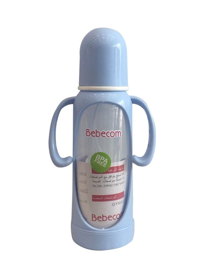 Standard Automatic Feeding Bottle 250 Ml