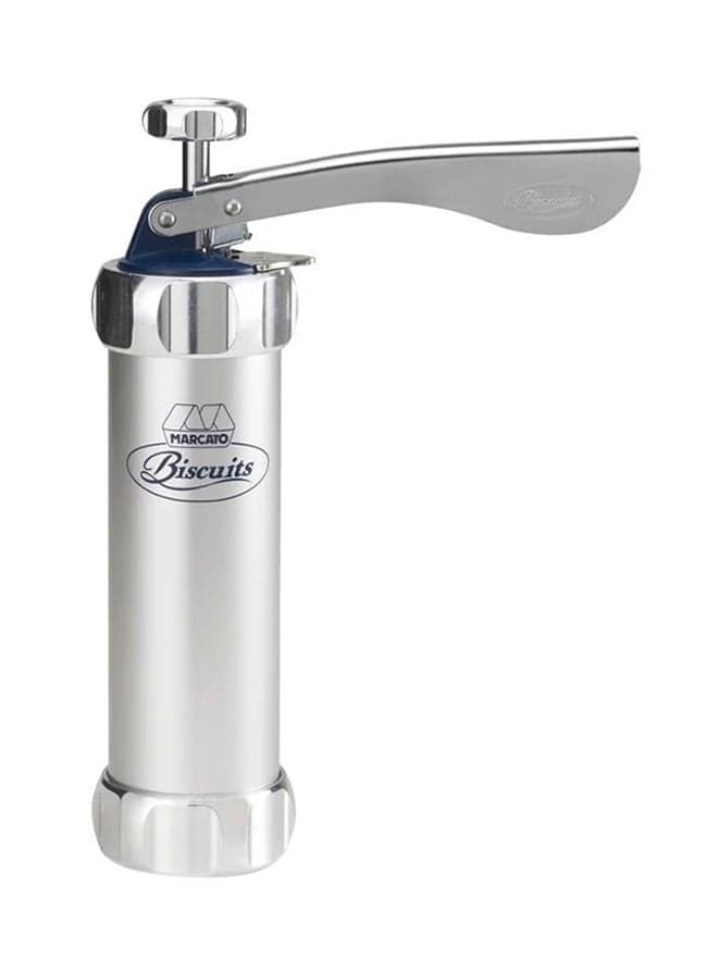 Biscuit Maker Silver