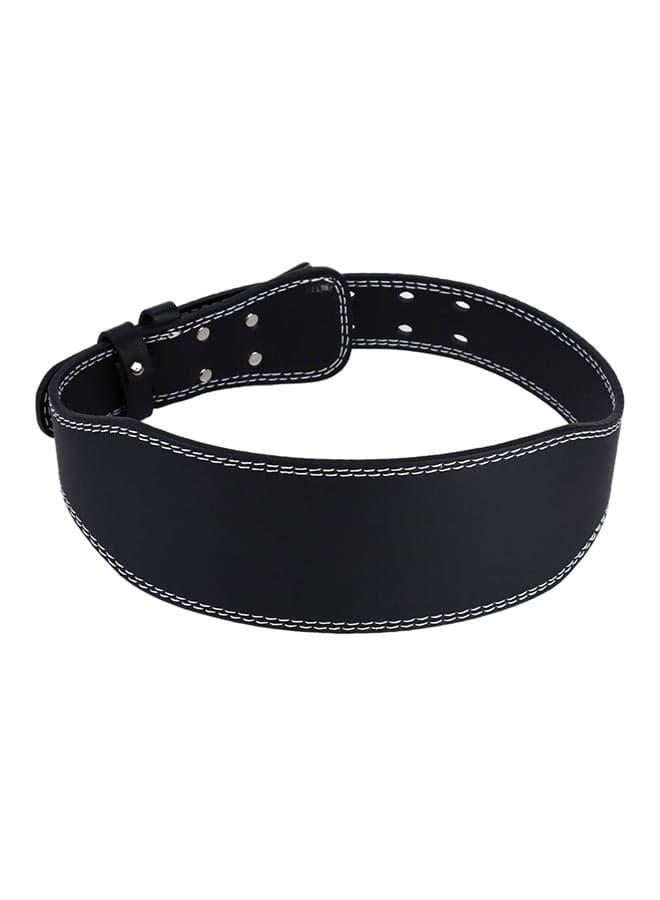 Waist Protect Weight Lifting Belt 110x11.5x0.6cm