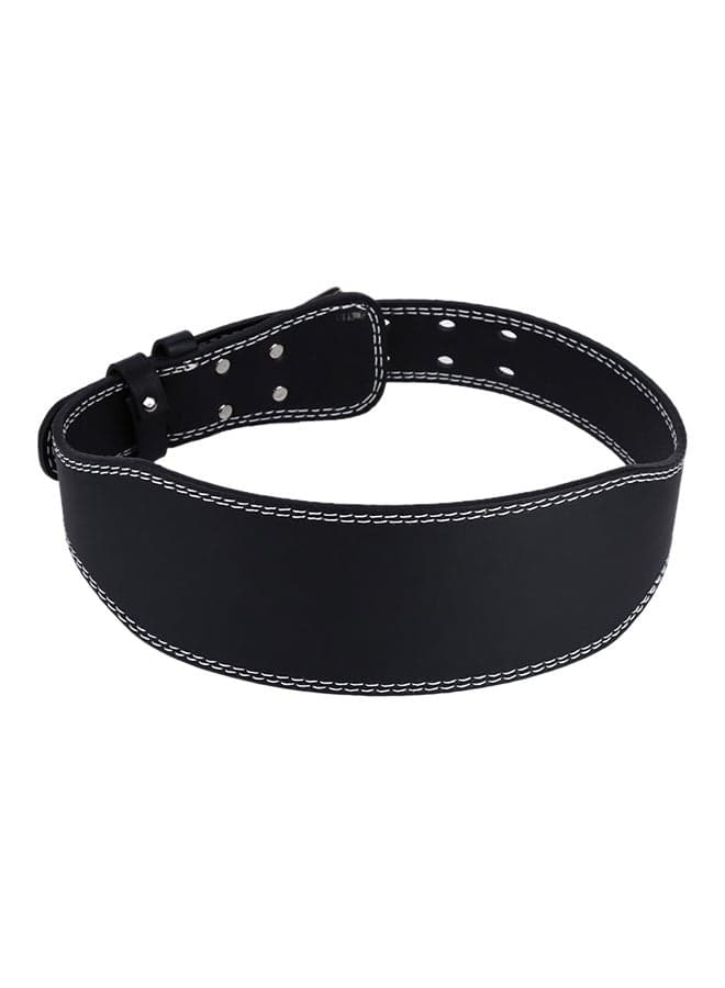 Waist Protect Weight Lifting Belt 130x11.5x0.6cm
