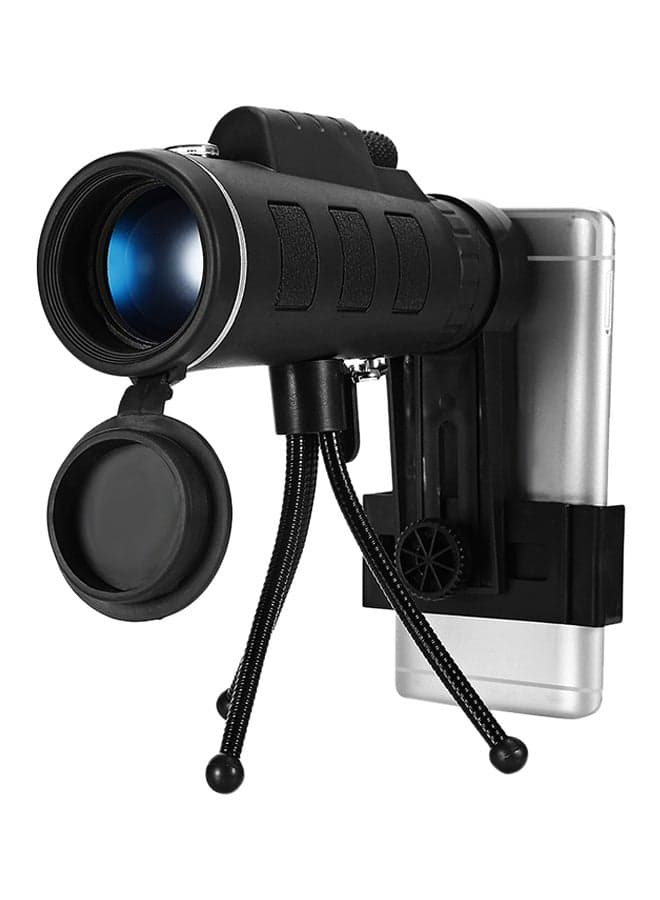 Monocular HD Prism Telescope 17x6.5x6.5cm