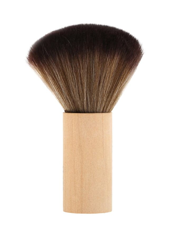 Duster Brush Beige