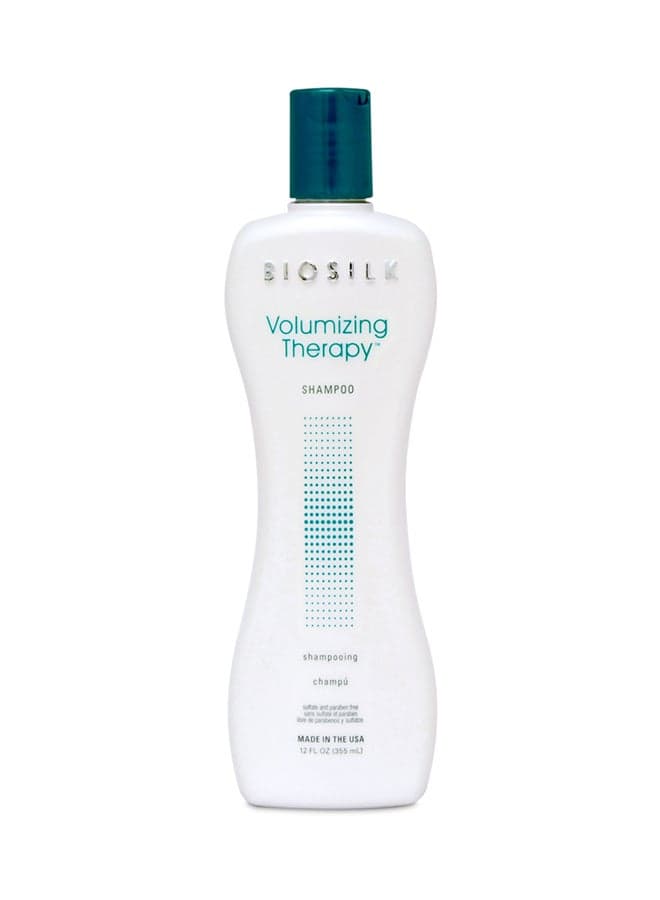 Volumizing Therapy Shampoo 355ml