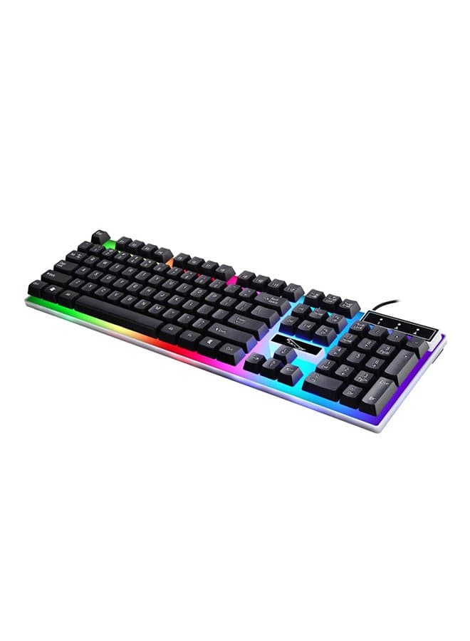 G21 Wired Gaming Keyboard