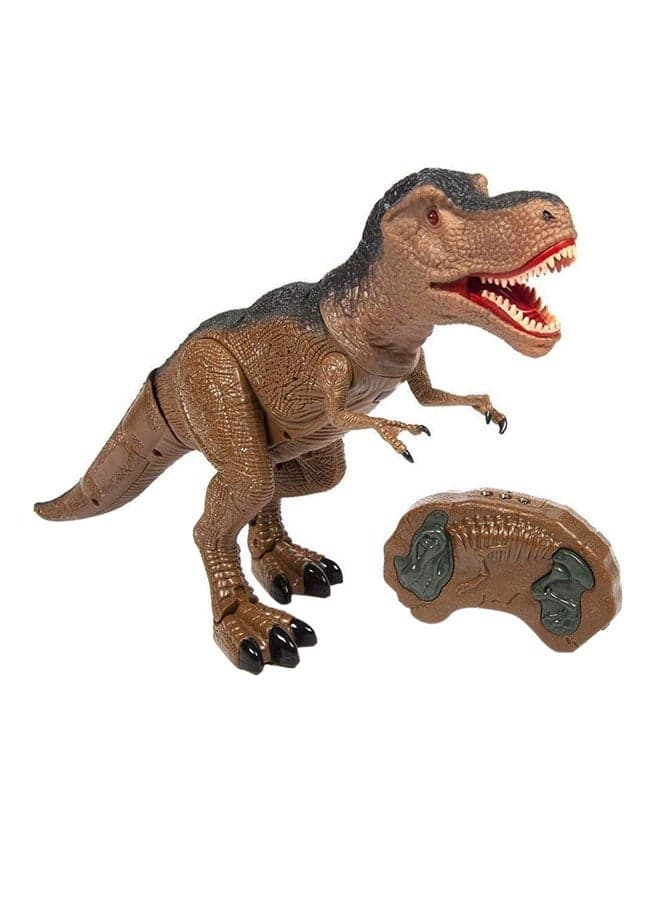 Infrared RC Walking Dinosaur