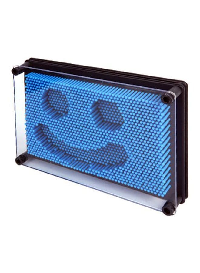 3D Pin Art Activity Set L
