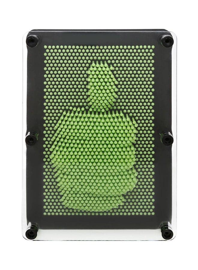 Pin Art Activity Set
