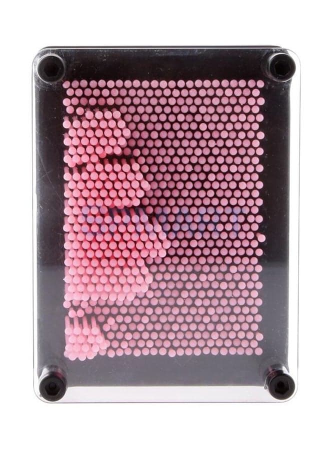 P2 Pin Art Activity Set