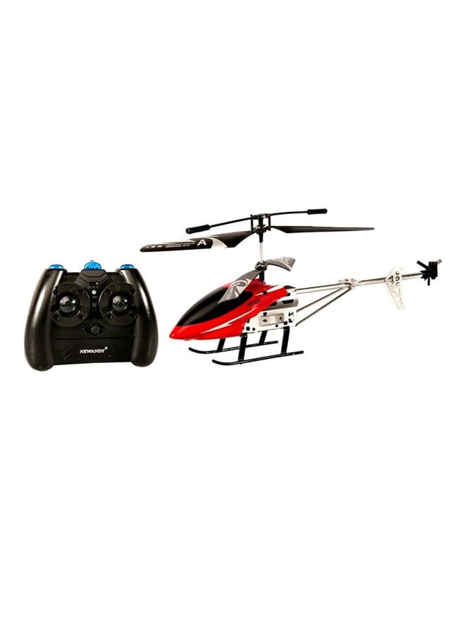Large Size Rc Remote Control Flying Indoor Helicopter Model Toy 2724302717135