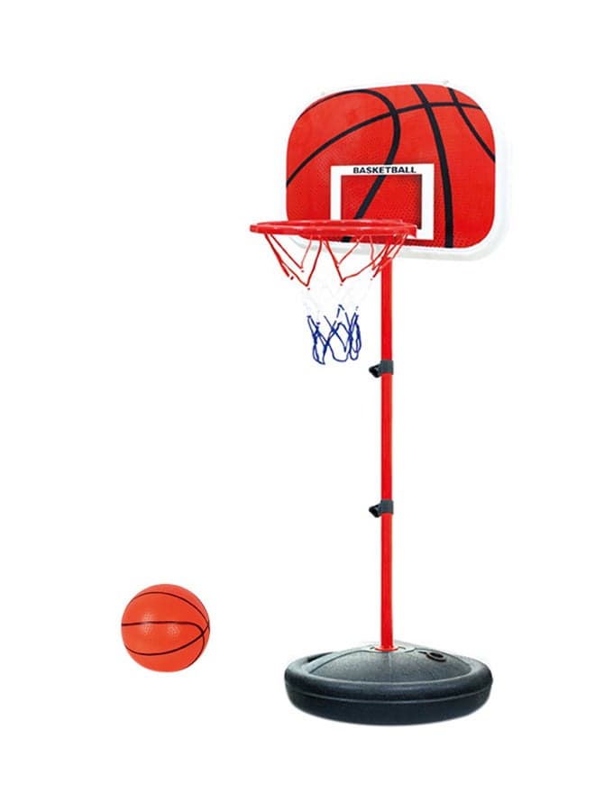 Indoor Mini Hanging Basketball Board Game 160cm