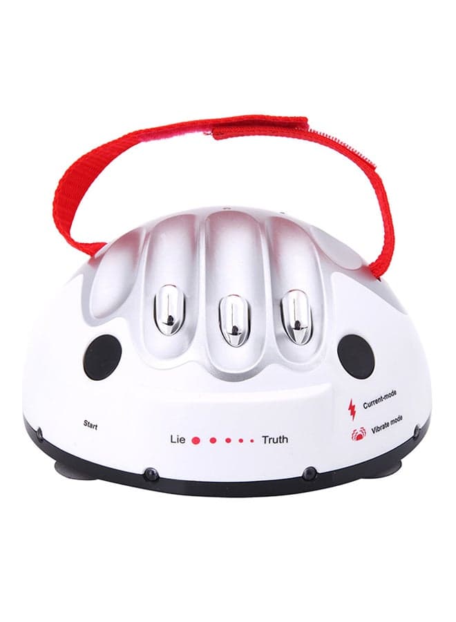 Polygraph Funny Electronic Toy