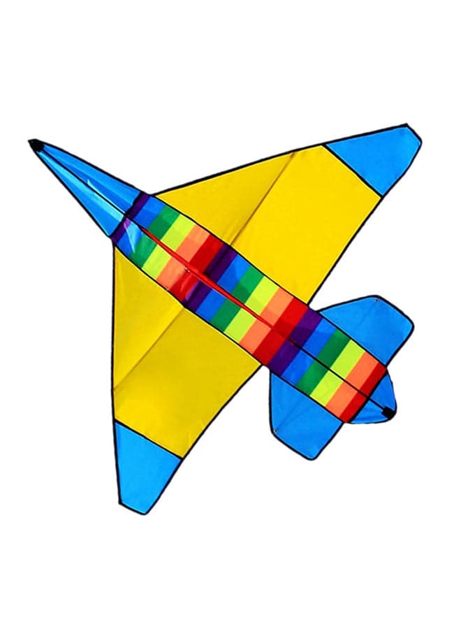 Airplane Shaped Kite 145grams