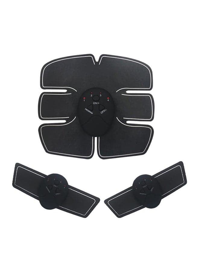 Electric Muscle Stimulator