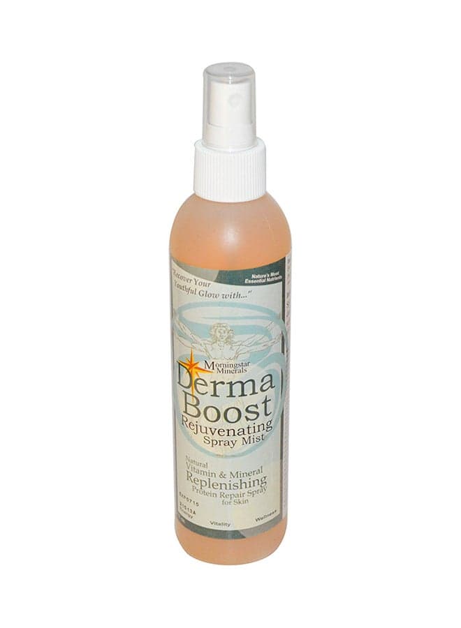 Derma Boost Rejuvenating Spray Mist