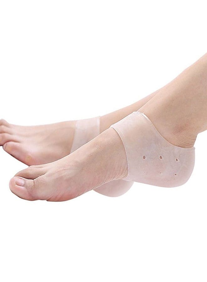 Silicone Gel Heel Protector