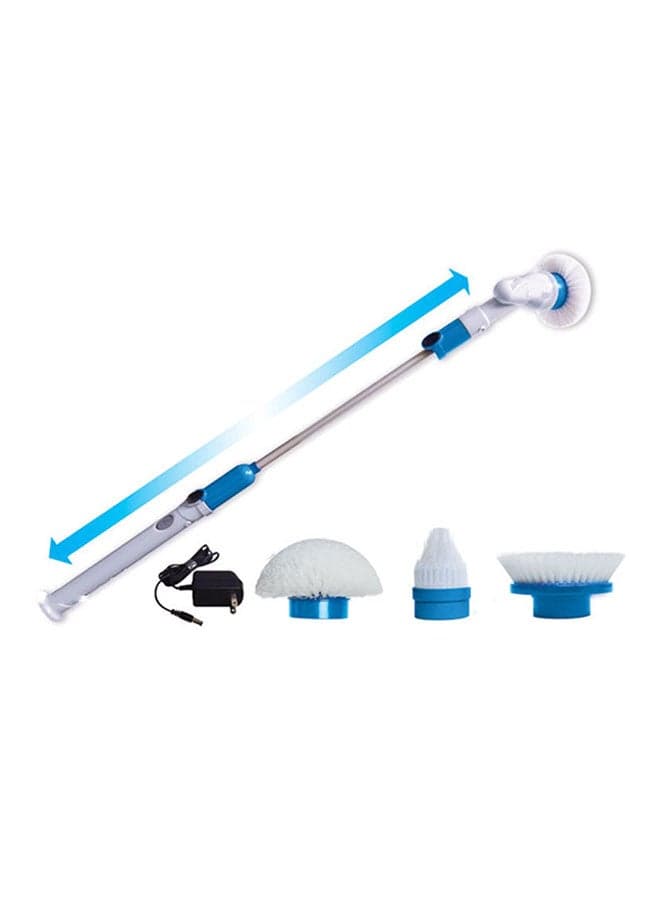 Spin Scrubber White One size