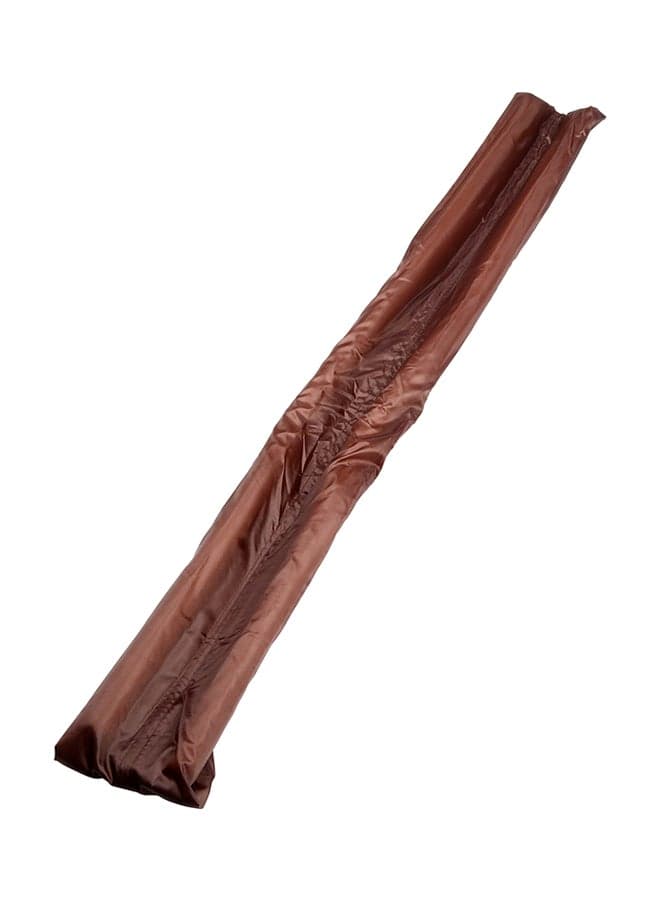 Door Guard Brown 36x5.5inch