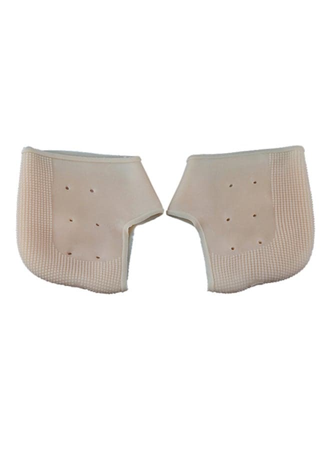 Silicone Insoles Socks