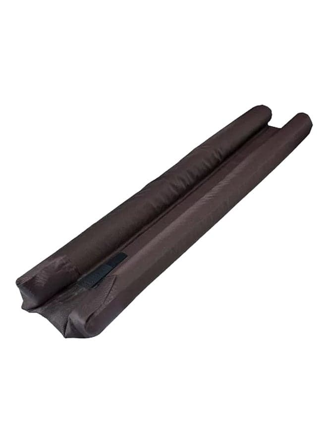 Twin Draft Guard Brown
