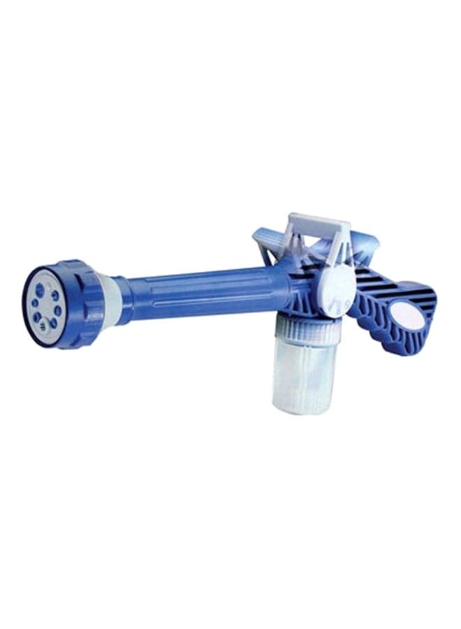 Water Spraying Cannon Blue/White