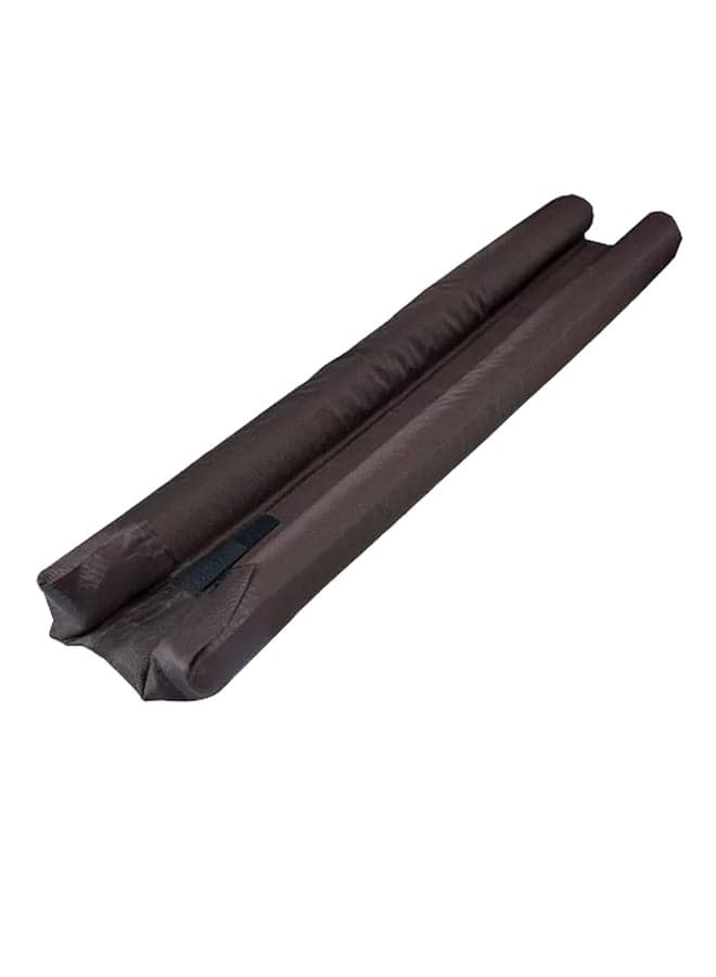 Twin Draft Guard Brown