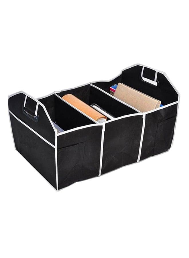 Car Boot Storage Organiser
