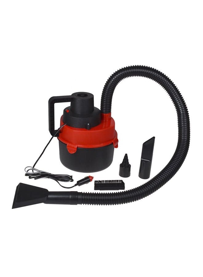 Wet and Dry Air Pump Car Vacuum Cleaner