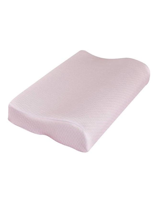 Memory Pillow White