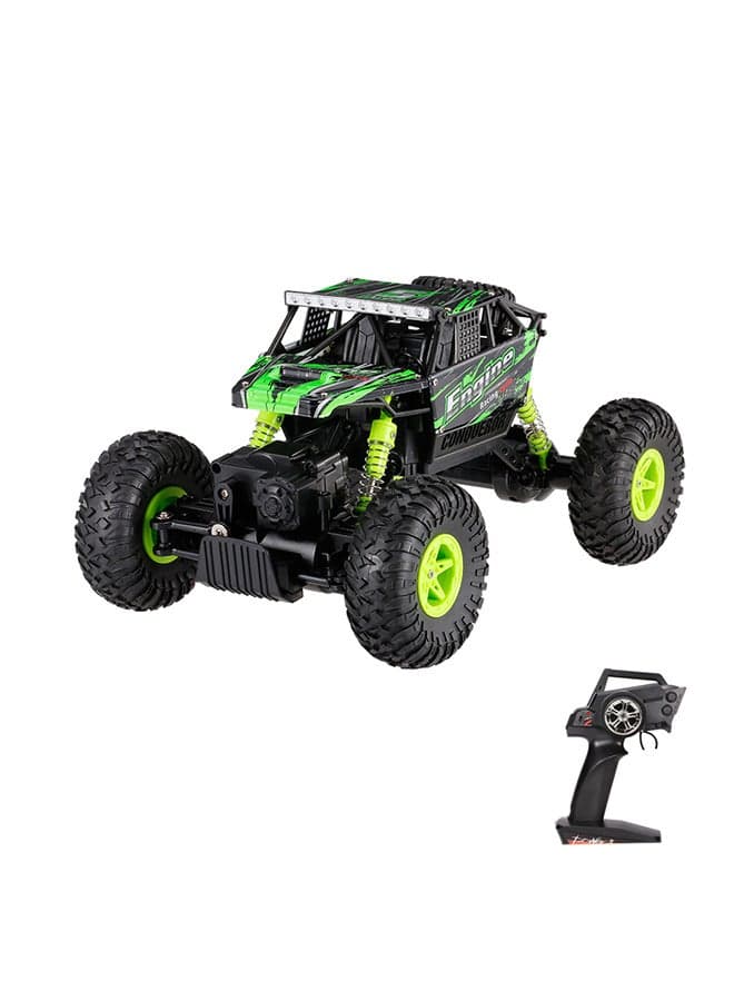 Electric Rtr Off-Road Rock Crawler Climbing Rc Car