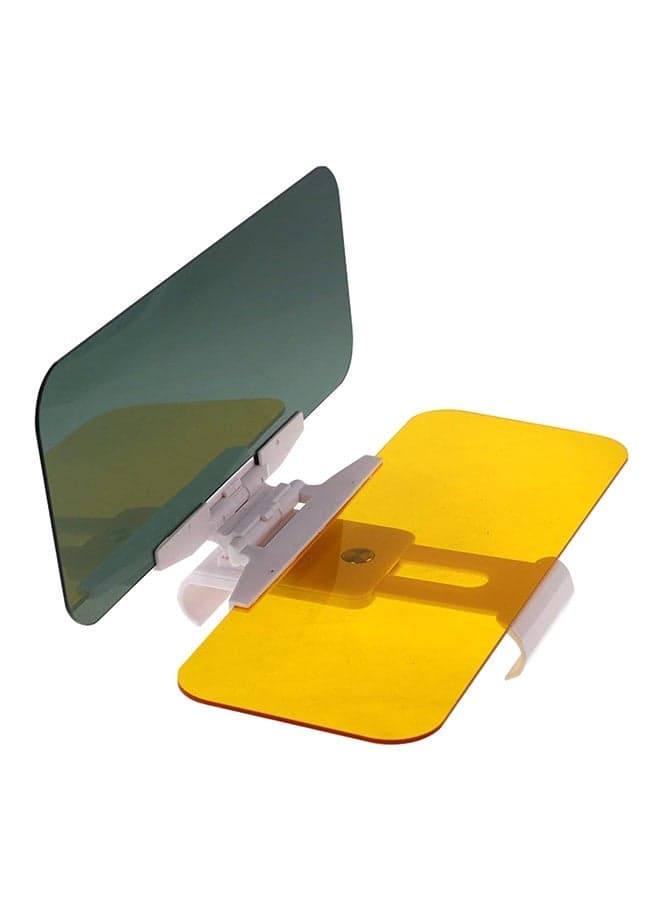 Car Sunshade Visor