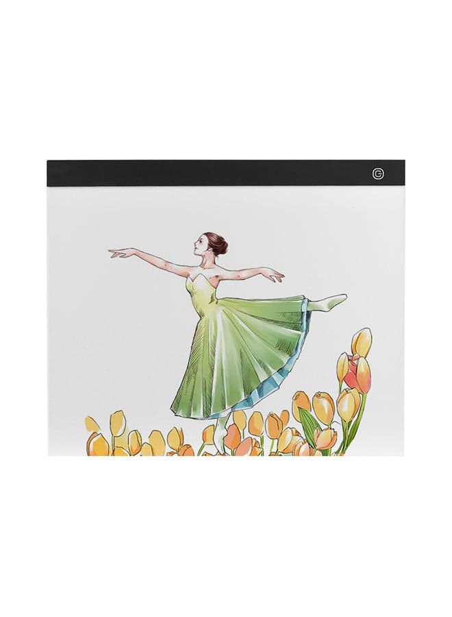 Artcraft Tracing Light Pad White