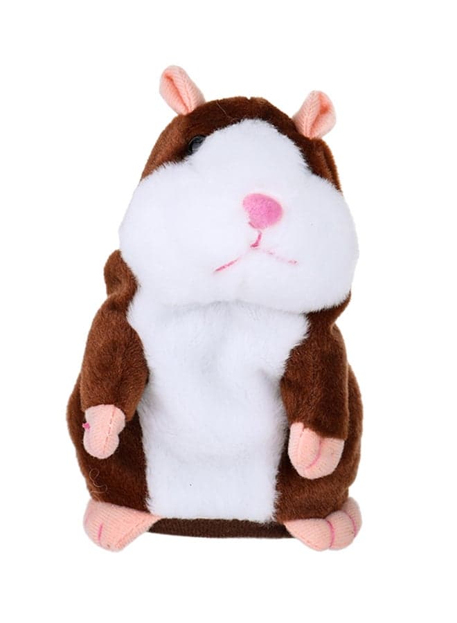 Electric Smart Little Talking Stuffed Animal