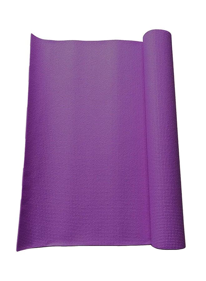 Yoga Mat With Carry Bag 68x24inch
