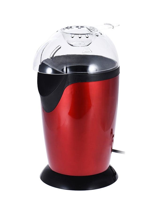 MY-B010 Popcorn Maker WJ-1 Red/Black
