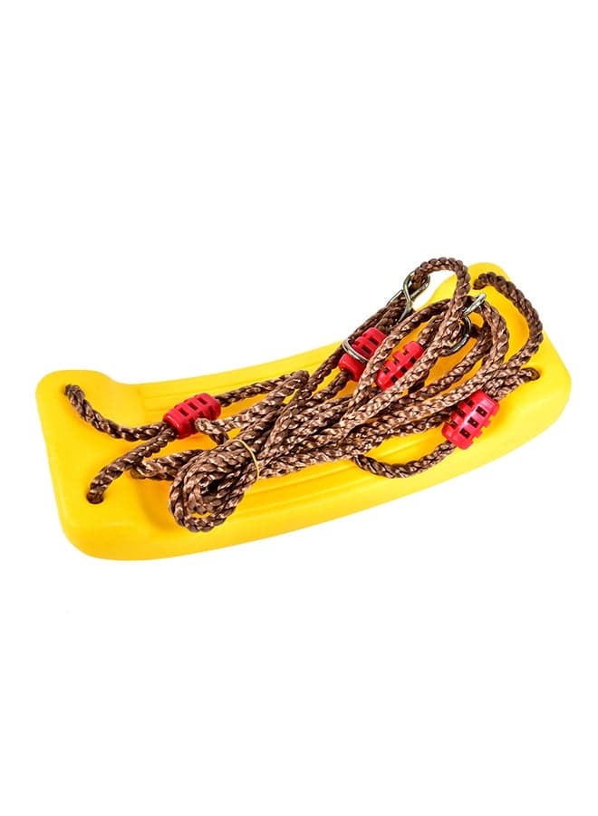 Plastic Outdoor Swing Seat E_15013279