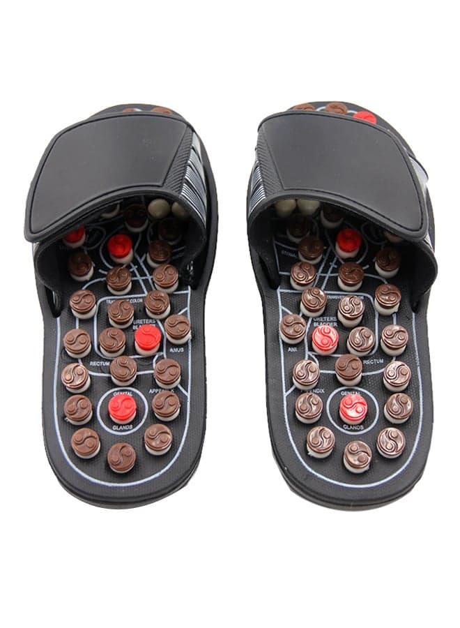 Acupressure Plantar Fasciitis Foot Massager