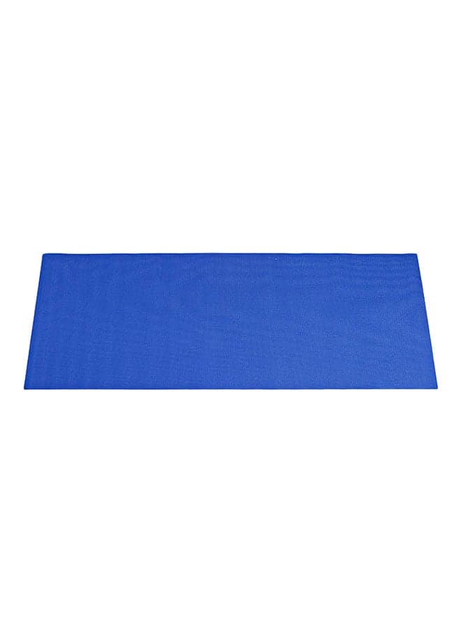 Multi-Functional Anti-Skid Yoga Mat-10 mm 68.11x24.02inch