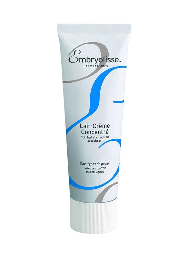 Lait Creme Concentre Face Moisturizer 30ml