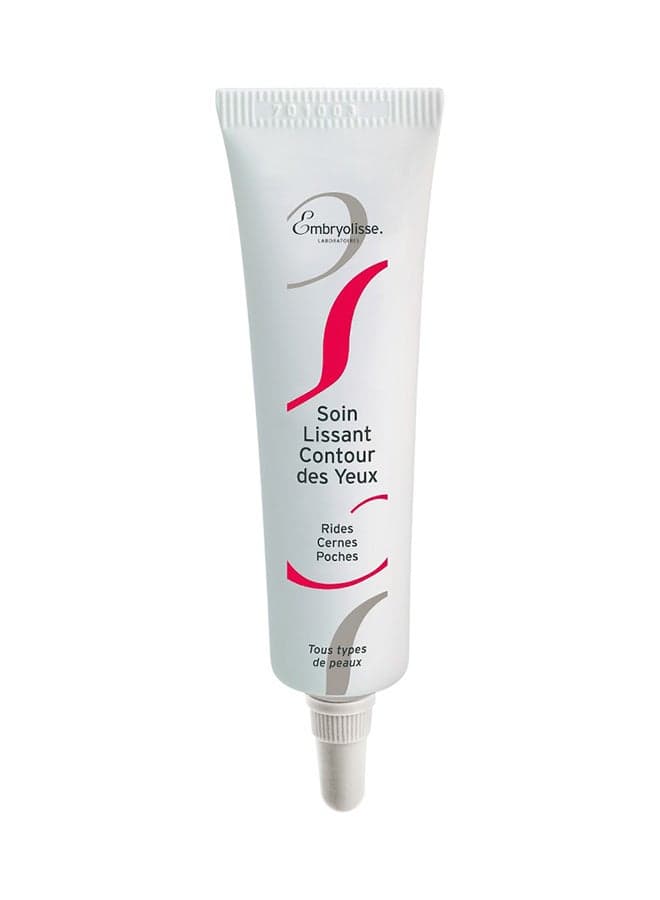 Smoothing Eye Contour Care 15ml