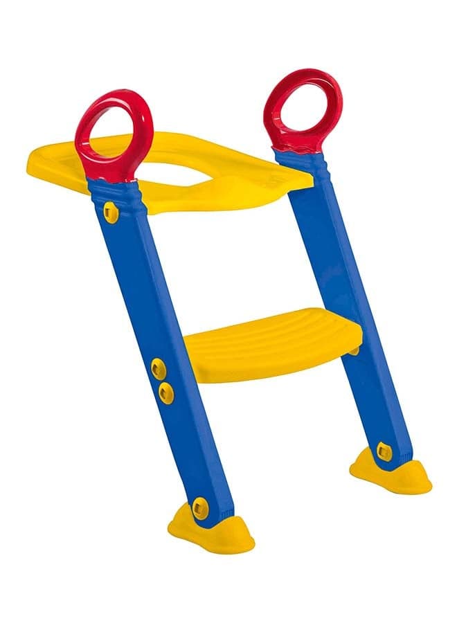 Potty Training Toilet Ladder Seat