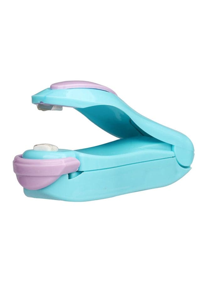 Mini Heat Sealing Machine HI08151618 Blue