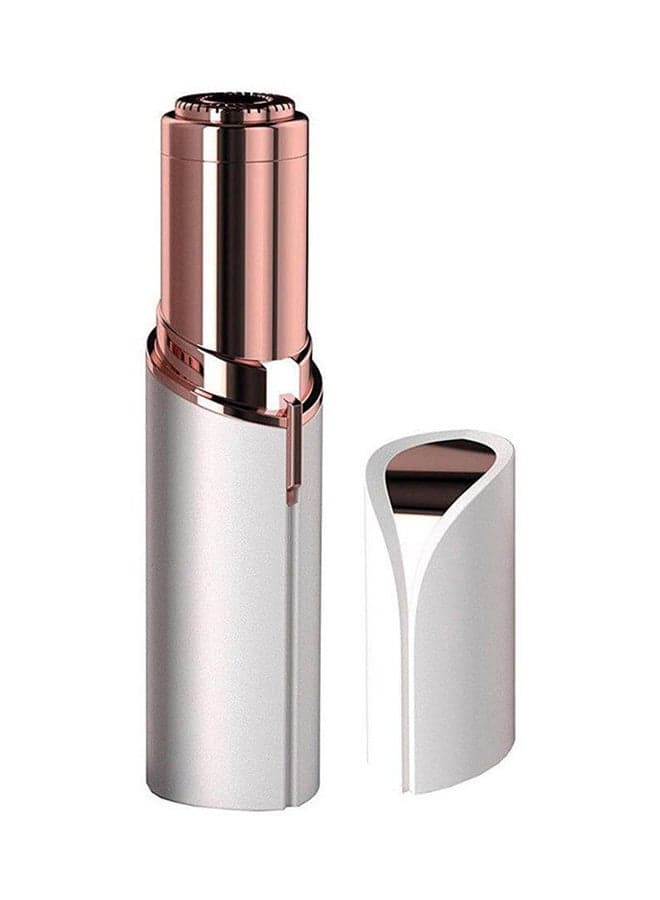 Flawless Painless Hair Remover Epilators White/Gold