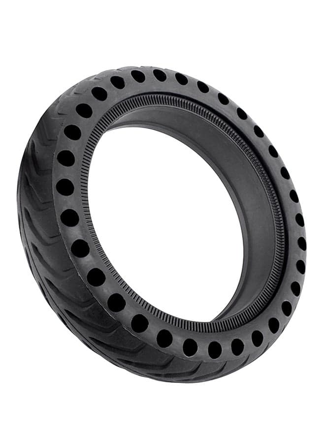 Rubber Solid Rear Tire For M365 Electric Scooter