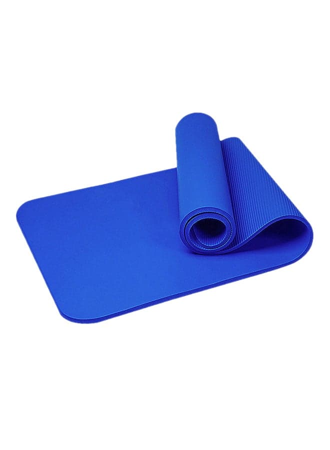 High Density NBR Anti-Slip Yoga Mat