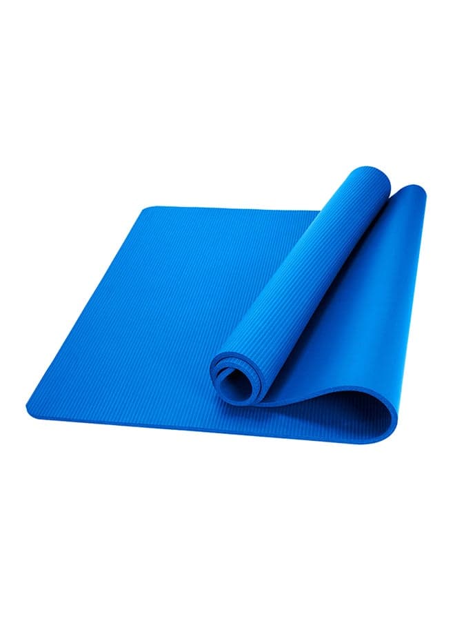 Comfort Foam Yoga Mat