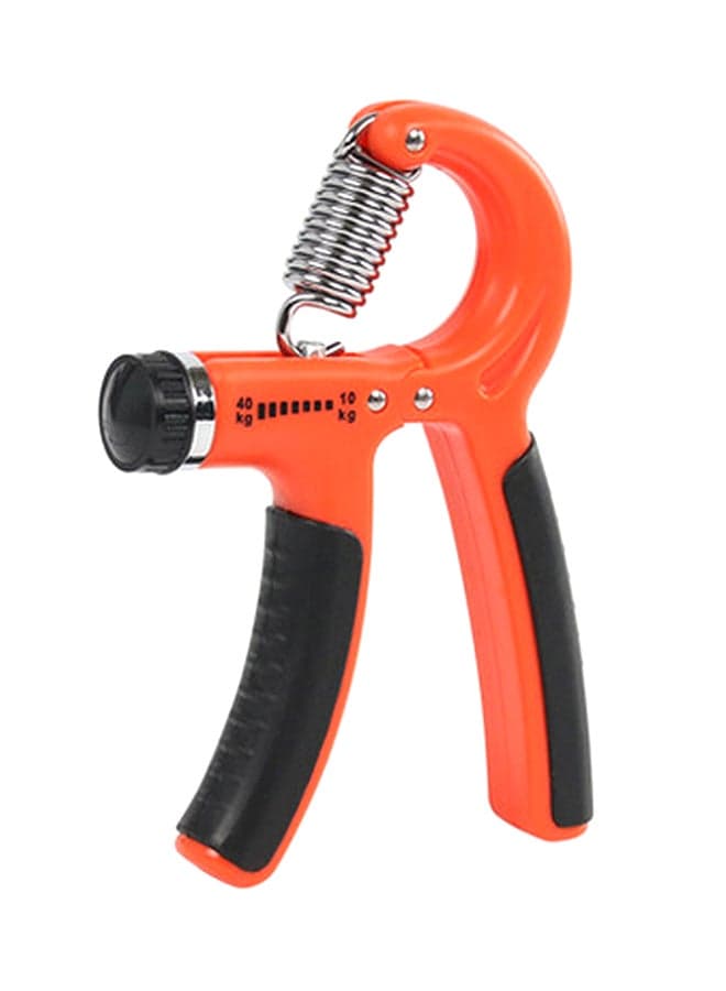 Adjustable Hand Grip Strengthener
